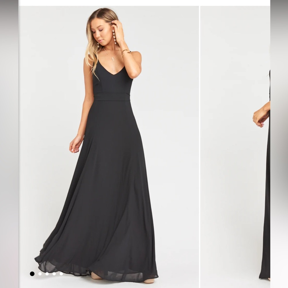 NWT - Show Me Your Mumu Jenn Maxi Dress